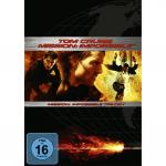 Mission: Impossible I–III – Extreme Trilogy auf DVD