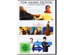 Tom Hanks Edition: Cast away / Terminal / Catch me if you can [DVD]