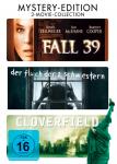 Mystery-Edition: Fall 39 / Der Fluch der zwei Schwestern / Cloverfield auf DVD