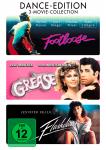 Dance-Edition: Footloose / Grease / Flashdance auf DVD