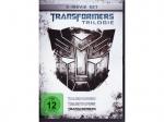 TRANSFORMERS 1-3 AMARAY DVD