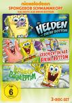 SpongeBob Schwammkopf – Das Beste aus Bikini Bottom auf DVD