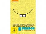 SpongeBob Schwammkopf - Komplettbox [DVD]