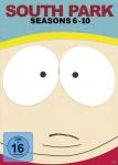 South Park - Staffel 6 - 10 auf DVD