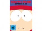 South Park – Season 11-15 DVD