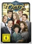 Cheers – Die komplette Serie auf DVD