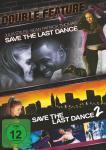 Save the last Dance 1+2 Amaray auf DVD
