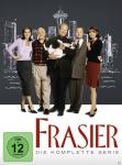 Frasier – Die komplette Serie - (DVD)