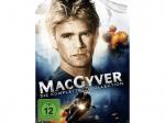 MacGyver – Die komplette Collection [DVD]
