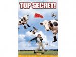 TOP SECRET [DVD]