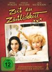 Zeit der Zärtlichkeit auf DVD