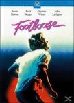 FOOTLOOSE auf DVD