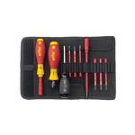 WIHA - SLIM SELECTION SET, 10-tlg. - 2872T10