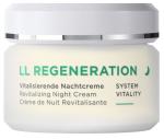 ANNEMARIE BÖRLIND LL REGENERATION Vitalisierende Nachtcreme