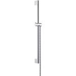 Hansgrohe Brausestange Unica Crometta 0,65 m mit Brauseschlauch 160 cm Chrom