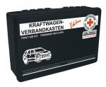 KFZ-Verbandkasten Standard - DRK-Edition
