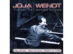 Joja Wendt - The Art Of Boogie Woogie (Various) [CD]