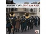 VARIOUS - Funeral Songs/Dead Man Blues [CD]