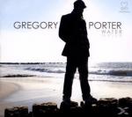 Gregory Porter - Water - (CD)