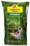 Loretta Supranova Rasen | 10 kg für 500qm perfekten Universalrasen
