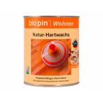 Biopin Natur-Hartwachs Transparent 750 ml