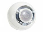 GEV LLL - Wandleuchte - LED - weißes Licht - 5000 K - weiß