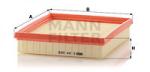 Mann Filter C 24 025 Luftfilter