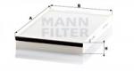 Innenraumfilter MANN-FILTER CU 3054