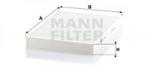 Innenraumfilter MANN-FILTER CU 3037