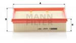 Mann Filter C 2287 Luftfilter