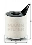 Luftfilter  MANN-FILTER C 1370