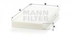 Innenraumfilter MANN-FILTER CU 3139