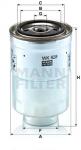 Kraftstofffilter MANN-FILTER WK 828 x