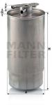 Kraftstofffilter MANN-FILTER WK 841/1