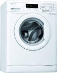 BAUKNECHT WA PLUS 844 A+++, 8 kg Waschmaschine, Frontlader, A+++, 1400 U/Min., Weiß