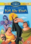 DVD Ein Königreich für ein Lama FSK: 0