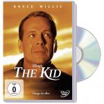 The Kid - Image ist alles auf DVD