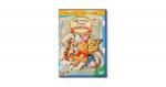 DVD Winnie the Pooh auf grosser Reise Hörbuch
