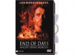 End of Days - Nacht ohne Morgen DVD