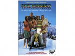 Cool Runnings DVD