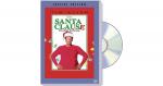 DVD Santa Clause Special Edition Hörbuch