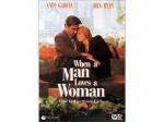 When a Man Loves a Woman DVD