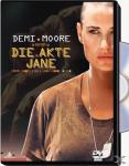 Die Akte Jane auf DVD