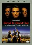 Blood In Blood Out Special Edition auf DVD