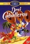 DVD Drei Caballeros FSK: 0