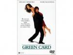 Green Card [DVD]