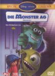 DVD Die Monster AG Special Collection FSK: 6