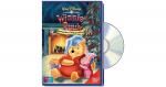 DVD Winnie Puuh - Honigsüsse Weihnachtszeit Hörbuch