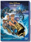 DVD Atlantis Die Rückkehr FSK: 6