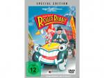 Falsches Spiel mit Roger Rabbit Special Edition DVD